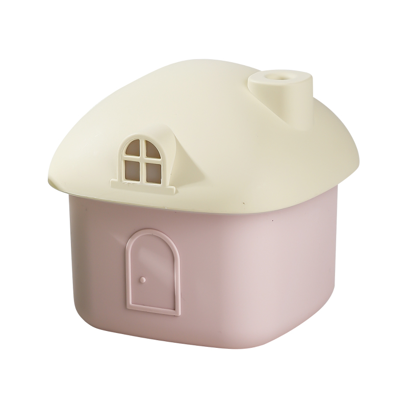小房子加湿器